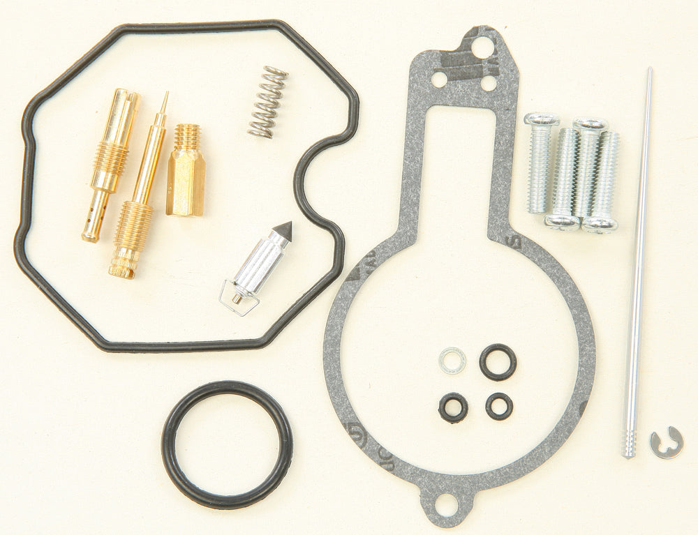26-1157 Bike Carburetor Rebuild Kit