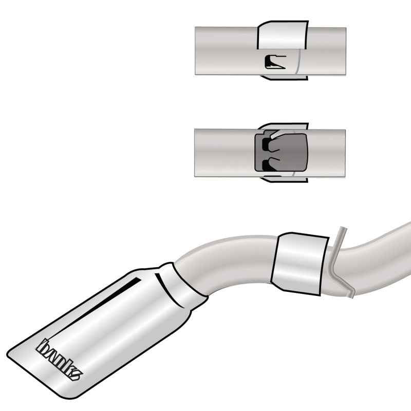 Banks Power 48947