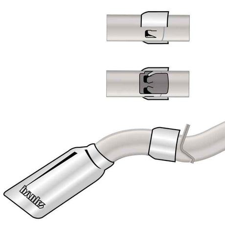 Banks Power 48947