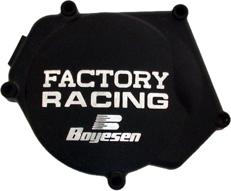 SC-32AB Factory Racing Ignition Cover Yz250 '99 18 Yz250x '16 18