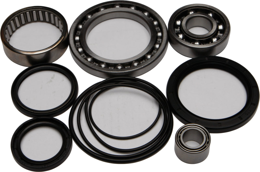 25-2033 Rear Differential Bearing And Seal Kit