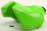 113113-G1 Fuel Tank Green 3.6 Gal 