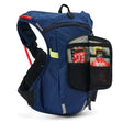 USWE Raw 4l Hydration Pack 3l Elite Pnp Factory Blue for Powersports