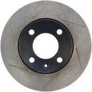 StopTech Slotted Sport Brake Rotor