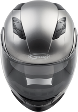 Md 01 Modular Helmet Titanium 2x