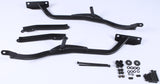 166FZ Top Case Sidearms