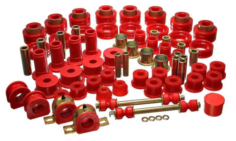 Energy Suspension 5.18109R
