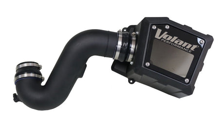 Volant Volant 2019 Chevrolet Silverado 1500/GMC Sierra 1500 6.2L V8 Powercore Closed Box Air Intake System