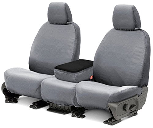 SS2512PCGY Seat Cover