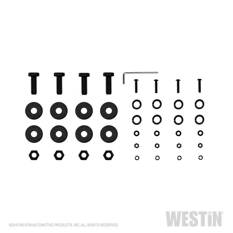 Westin 59-80005
