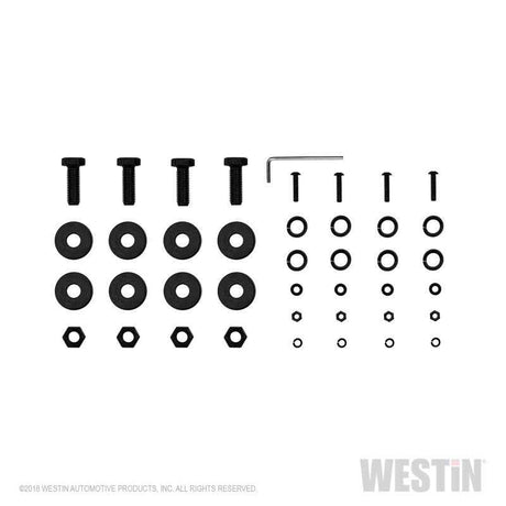 Westin 59-80005