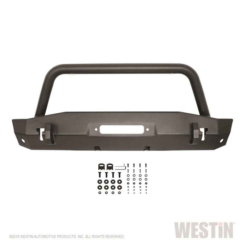 Westin 59-80015