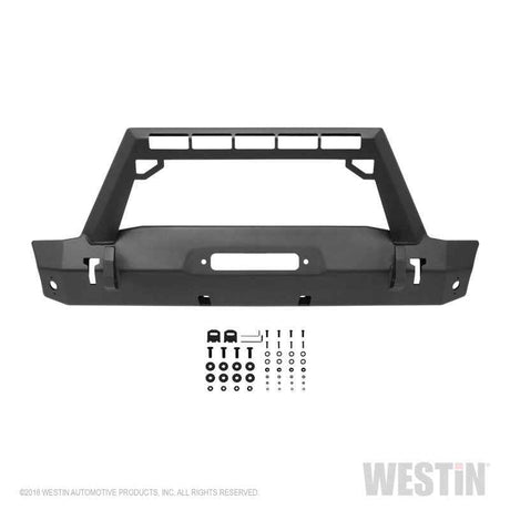 Westin 59-80025