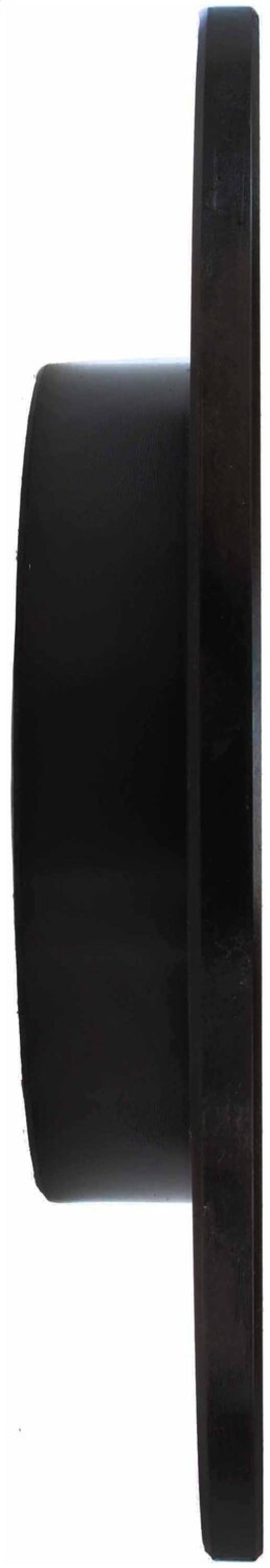 StopTech Sport Slotted Rotor - Front Left 