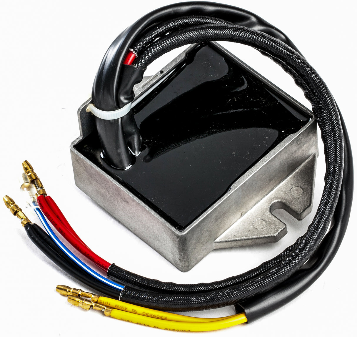 10-001H Regulator / Rectifier