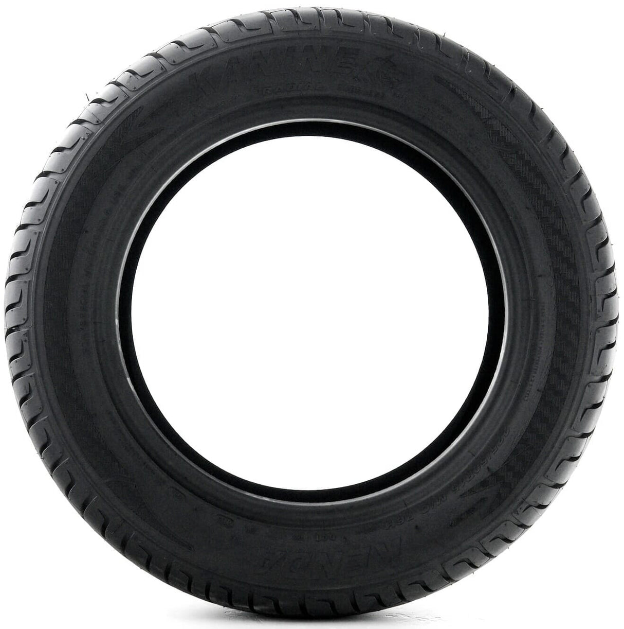 042015002A1 Kenda Kanine 225/50R-15 76H Tl Rear Can