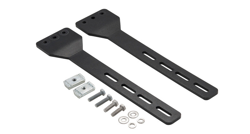 Rhino-Rack Pioneer Maxtrax Support Bracket for 3+ Recovery Tracks