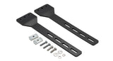 Rhino-Rack Pioneer Maxtrax Support Bracket for 3+ Recovery Tracks
