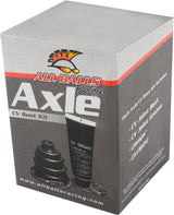 ALL BALLS Hd Axle Cv Boot Kit for Powersports