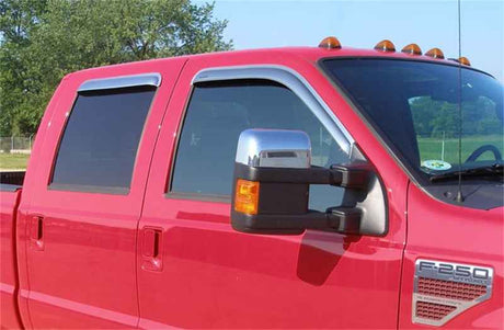 Stampede 6123-8