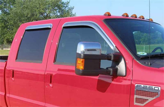 Stampede 6123-8