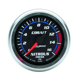 AutoMeter 6174