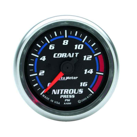 AutoMeter 6174