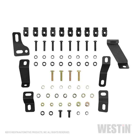 WESTIN 62-11035