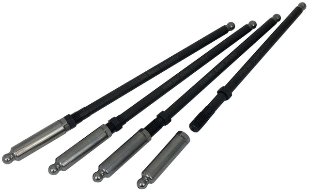 FEULING Adjustable Push Rods Fast Install for Powersports