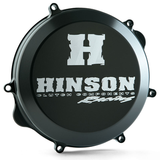 HINSON Clutch Cover Yz450f for Powersports