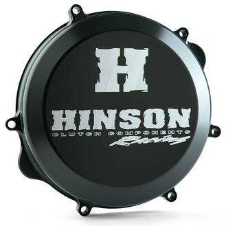 HINSON Clutch Cover Yz450f for Powersports