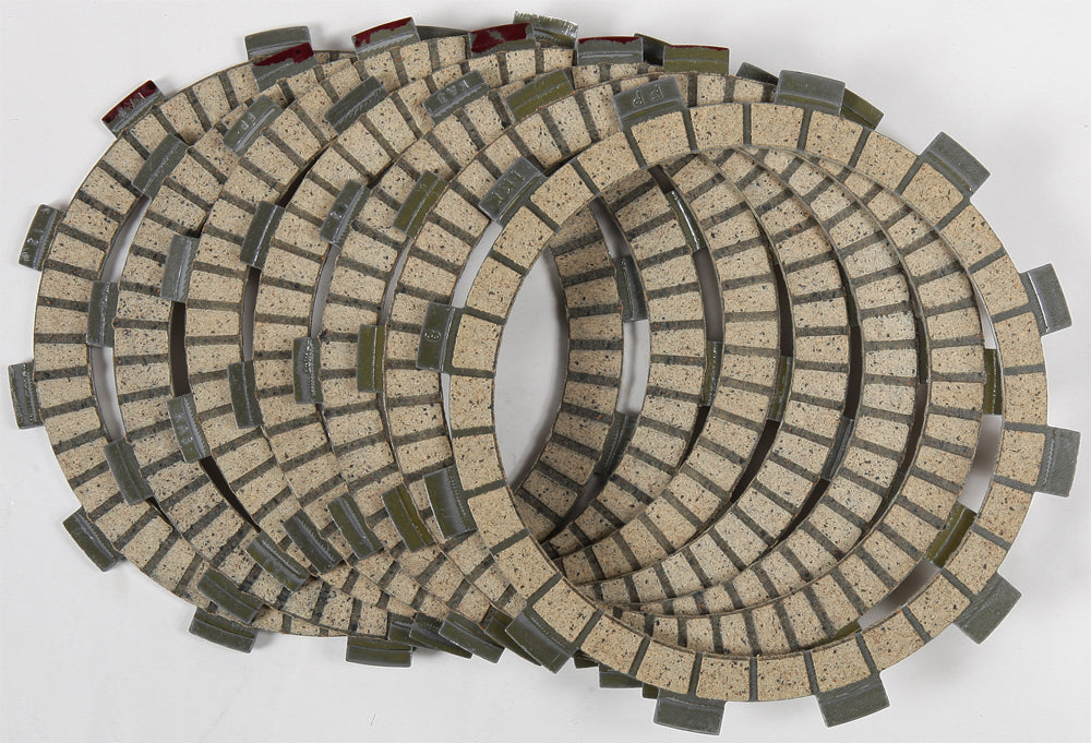 FP053-7-001 Plates Kit Fiber 7 Plates