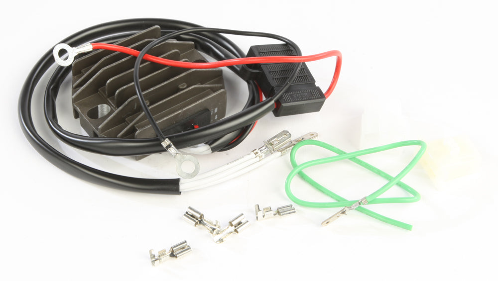 10-135H Regulator / Rectifier