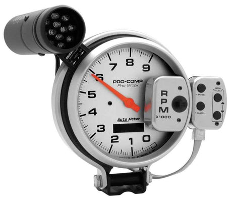 AutoMeter 6832