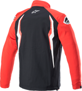 Honda Softshell Jacket Red/Black 3x
