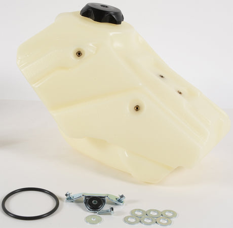 112243-N2 Fuel Tank Natural 2.7 Gal 