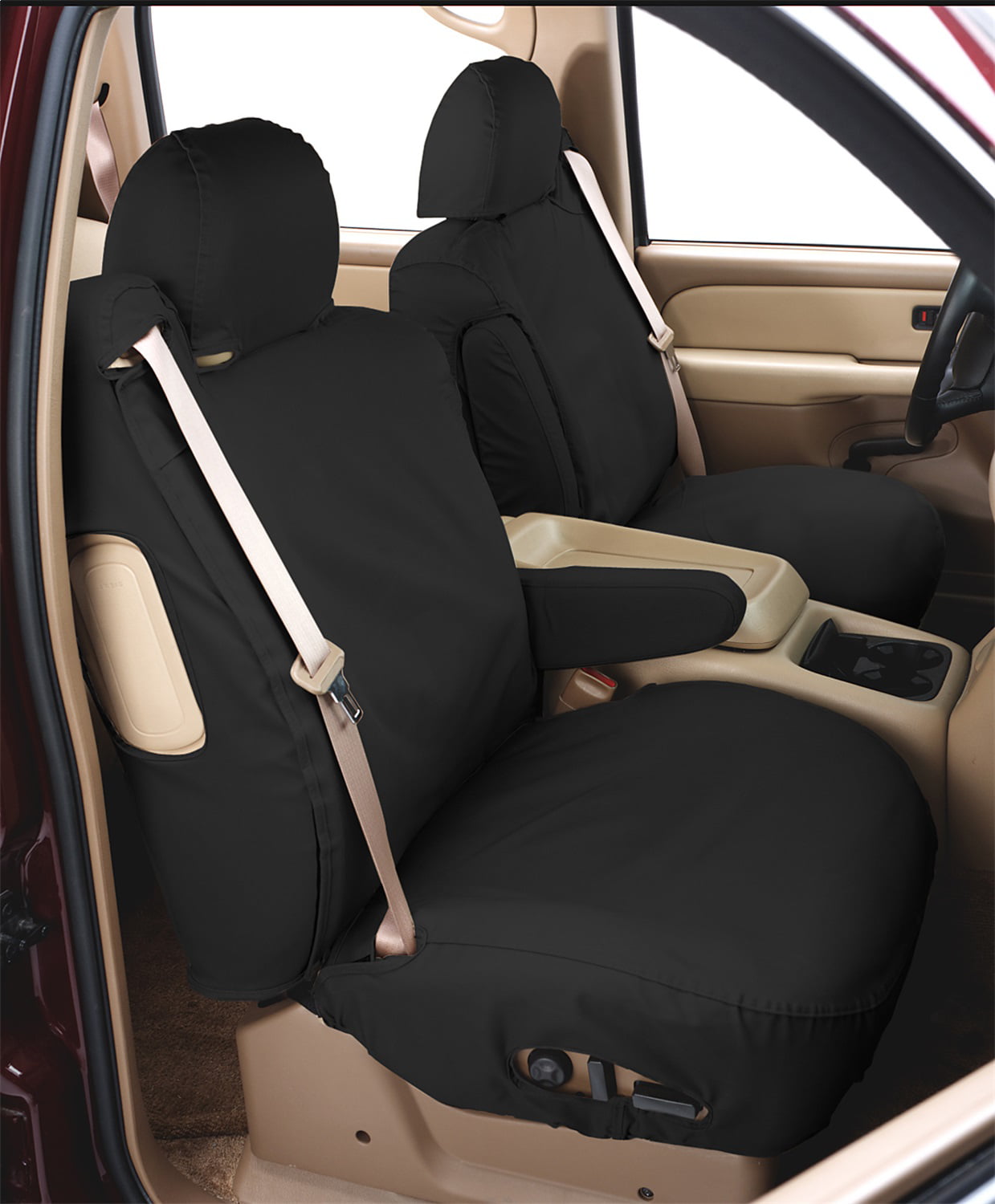 SS2492PCCH Seat Cover