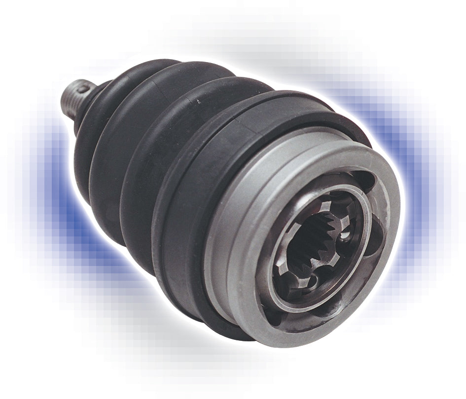 Rear Outer Cv Joint Kit