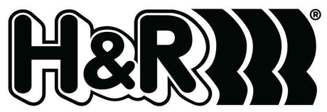 H&R 71111-2