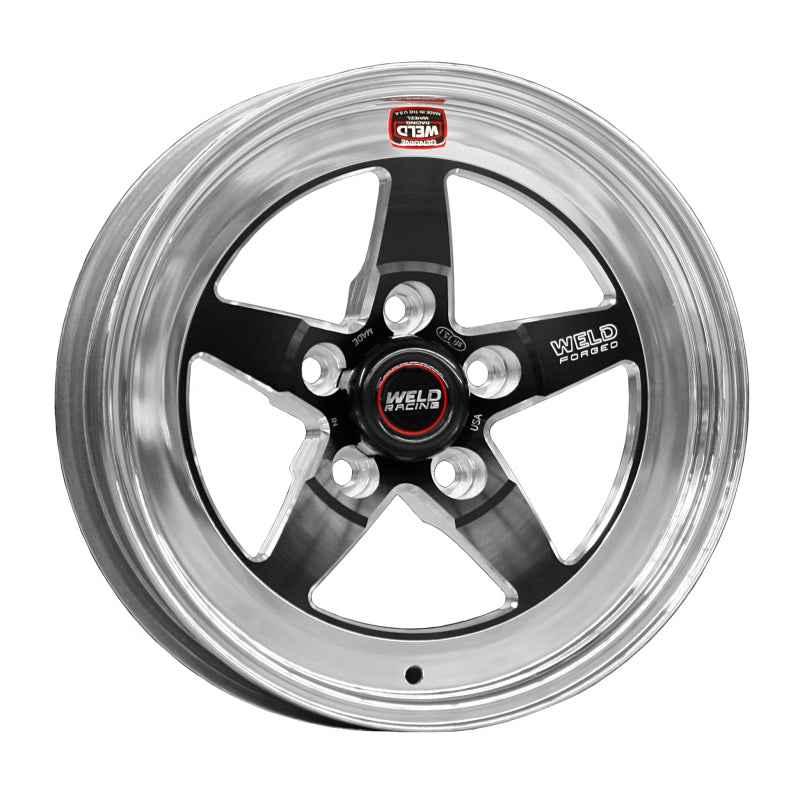 Weld 71LB-510N75A