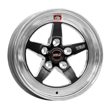 Weld 71LB-510N75A