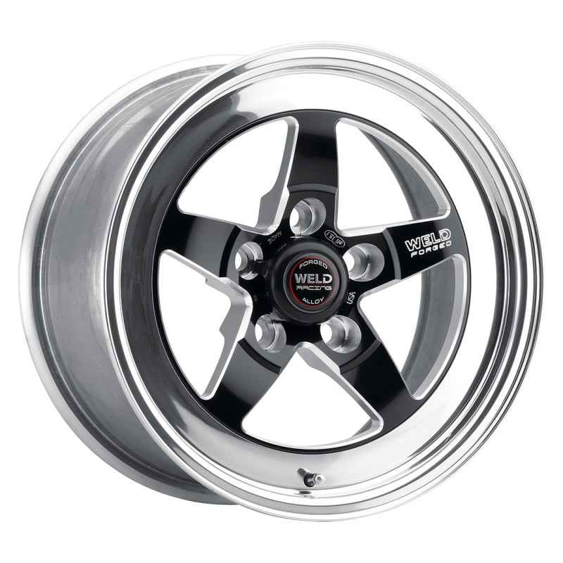 Weld 71LB-510N75A