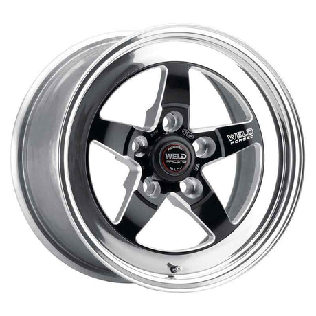 Weld 71LB-510N75A