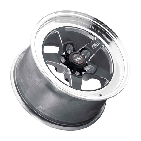 Weld 71LB-510N75A