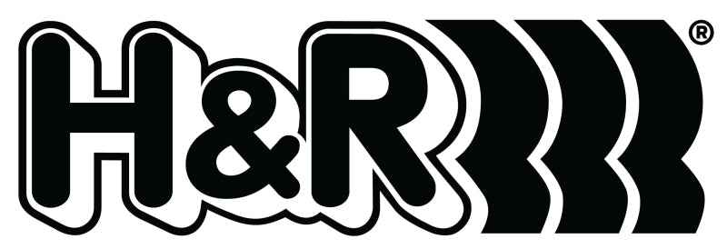 H&R 72111-2