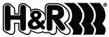 H&R 72111-2