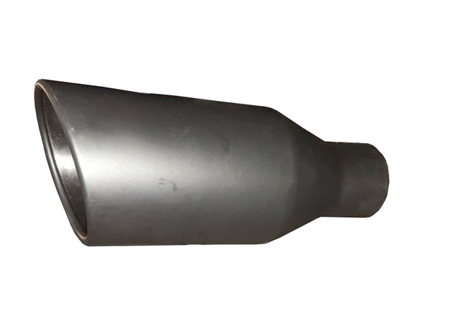 ST507B Exhaust Tail Pipe Tip