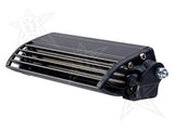 Rigid Industries Rigid Industries 10in SR-Series - Spot/Flood Combo - Amber