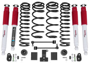 RS66124BR5 Lift Kit Suspension
