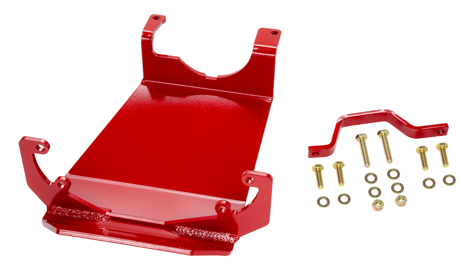 RS62117 Skid Plate